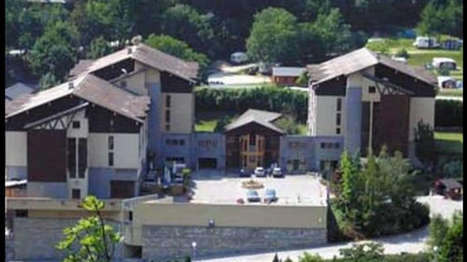Studio Lumineux 2* Avec Balcon, Parking Et Wifi - 4 Pers, Proche Thermes, Calme Assure - Fr-1-512-223 Brides-les-Bains 0*,